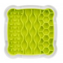 TACA NA PRZYSMAKI LICK`N`SNACK 20*20cm