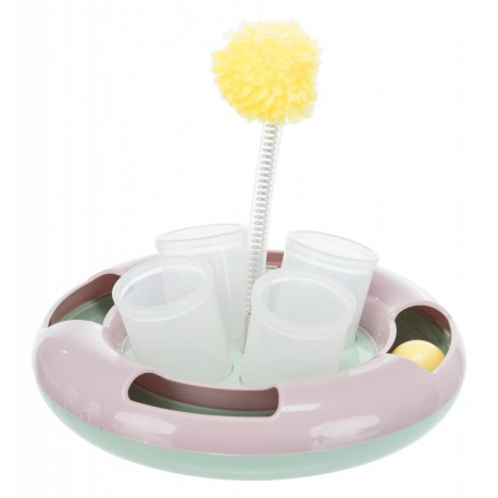 ZABAWKA JUNIOR SNACK AND PLAY 18cm