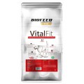 BIOFEED VITALFIT PIES 15kg DUŻE RASY WOŁ OWINA