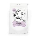 PAKA ZWIERZAKA PEPE RABBIT 80g MINI CHUNKIES