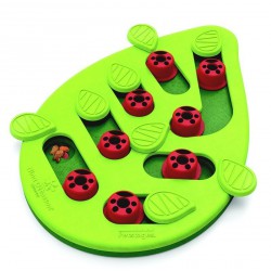 ABC N.O.CAT PUZZLE&PLAY BUGGIN OUT