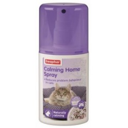 BEAP.CALMING HOME SPRAY 125ml