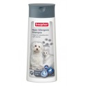 BEAP.SHAMPOO HYPO ALLERGENIC DOG 250ml