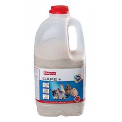 BEAP.CARE+ PIASEK DO KĄPIELI 1,3kg BATHING SAND