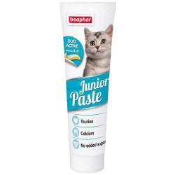 BEAP.PASTE CAT DUO-JUNIOR 100g