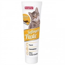 BEAP.PASTE CAT CHICKEN 100g