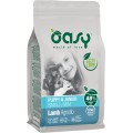 OASY 800g PUPPY MINI JAGNIĘCINA KARMA SUCHA