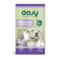 OASY SNACK STICK 3x12g INDYK