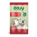 OASY SNACK STICK 3x12g WOŁOWINA