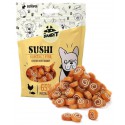 MR.BANDIT 80g SUSHI KURCZAK Z RYBĄ