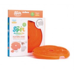 ABC PDH LICK FRISBEE ORANGE MEDIUM 203