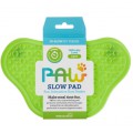 ABC PDH LICK PAD GREEN EASY 13*22,5cm