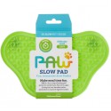 ABC PDH LICK PAD GREEN EASY 13*22,5cm