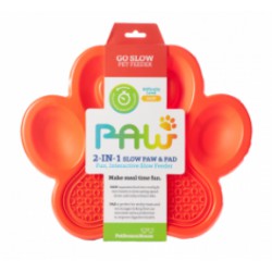 ABC PDH PAW 2-IN-1 ORANGE EASY