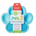 ABC PDH PAW 2-IN-1 BLUE EASY