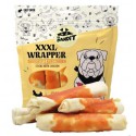 MR.BANDIT 500g WRAPER XXL ZAWIJAS KURCZA K