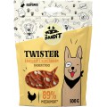 MR.BANDIT 500g TWISTER ZAWIJAS KURCZAK