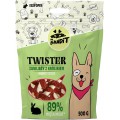 MR.BANDIT 500g TWISTER ZAWIJAS Z KRÓLIKI EM