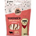 MR.BANDIT 500g SANDWICH WOŁOWINA KACZKA