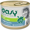 OASY ONE PROTEIN 200g ADULT MINI JAGNIĘC INA