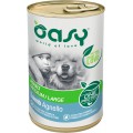 OASY ONE PROTEIN 400g ADULT JAGNIĘCINA