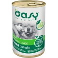 OASY ONE PROTEIN 400g ADULT KRÓLIK