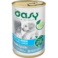 OASY ONE PROTEIN 400g PUPPY&JUNIOR JAGNI ĘCINA