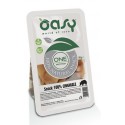 OASY SNACK ONE PROTEIN PIES-DZIK 80g