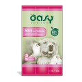 OASY SNACK STICK 3x12g ŁOSOŚ