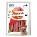 PROZOO 80g-FINE YORK PASKI WOŁOWINY