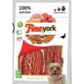 PROZOO 80g-FINE YORK BOCZEK FILET KACZKA