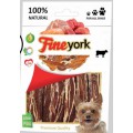 PROZOO 80g-FINE YORK BOCZEK FILET WOŁOWY