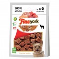 PROZOO 80g-FINE YORK KOSTECZKI JAGNIĘCIN A