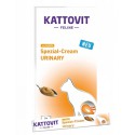 KATTOVIT PASTA URINARY CREAM 90g 6*15g