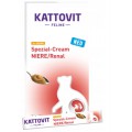 KATTOVIT PASTA RENAL CREAM 90g 6*15g