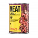 JOSERA-MEATLOVERS PURE 400g WOŁOWINA