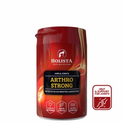 HOLISTA 200g ARTHRO STRONG