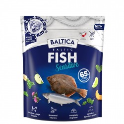 BALTICA 1kg BALTIC FISH SENSITIVE M/L