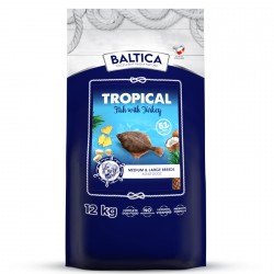 BALTICA 12kg TROPICAL M/L