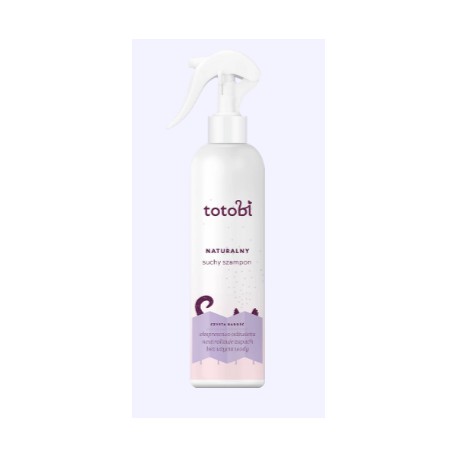 TOTOBI SUCHY SZAMPON 300ml