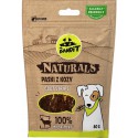 MR.BANDIT 80g.NATURALS GOAT STRIPES KOZA