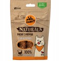 MR.BANDIT 80g.NATURALS TURKEY STRIPES INDYK