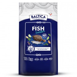BALTICA 12kg BALTIC FISH SENSITIVE S