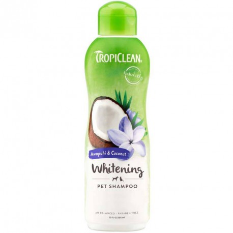 TC SHAMPOO 592ml AWAPUHI&COCONUT SZAMPON DLA BIAŁYCH