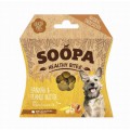 SOOPA 50g BITES BANAN& MASŁO ORZECHOWE