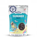 BALTICA SNACK 150g.SUMMER KACZKA RYBA OWOCE