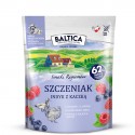 BALTICA 1kg.SZCZENIAK INDYK KACZKA S-XL