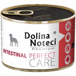 DOLINA-PERFECT CARE 185g INTESTINAL OCHRONA JELIT, PROBLEMY IMMUNOLOGICZNE