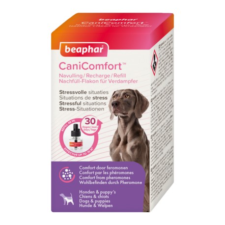 BEAP.CANICOMFORT REFILL 48ml WKŁAD