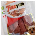 PROZOO 80g-FINE YORK GĘSINA STRIPS